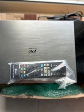 Lettore Bluray 3d LG Bp735