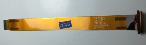 Cavo lcd nappe - cavo, alcatel