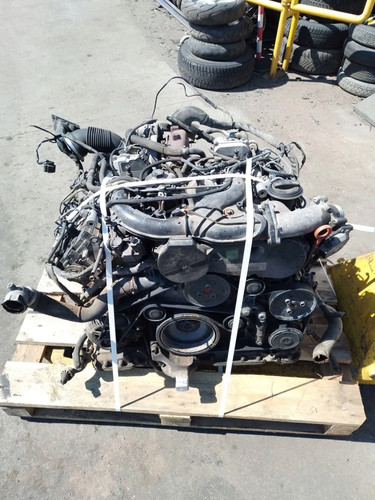Motore audi asb 0 tdi - motore,