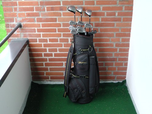 Set completo mazze - , tcm