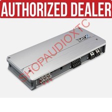 Amplificatore Powersport