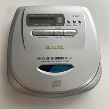 Lettore Compact Disc Aiwa