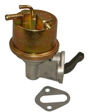 pompa carburante Chevrolet