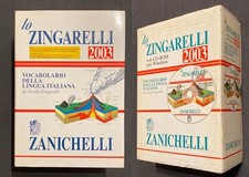 Vocabolario lingua italiana LO