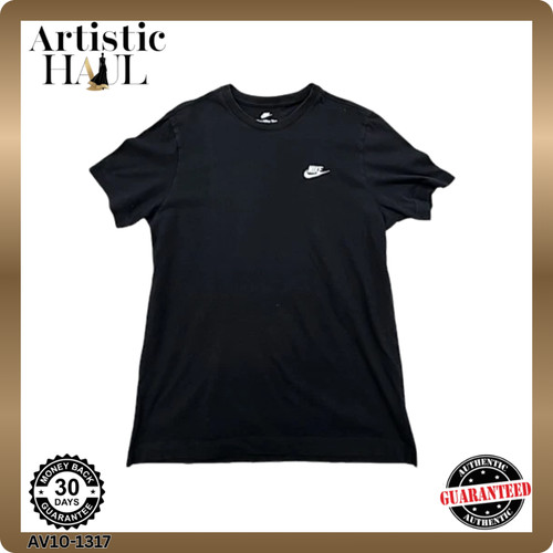Shirt nike swoosh - t-shirt,