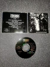 CD - Centinex - Malleus