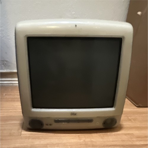 Apple imac all one - apple, g3
