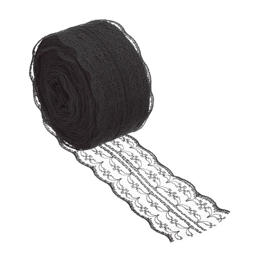 Largo 25 iarde - 1,8", pizzo