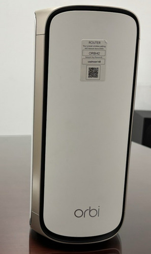 Orbi serie 970 router - 970,