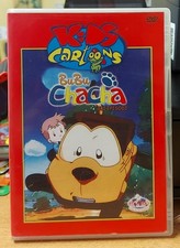 BUBU CHACHA GLI EPISODI DVD