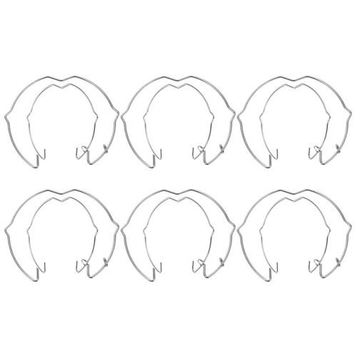 12pcs accessori per lampada - per,