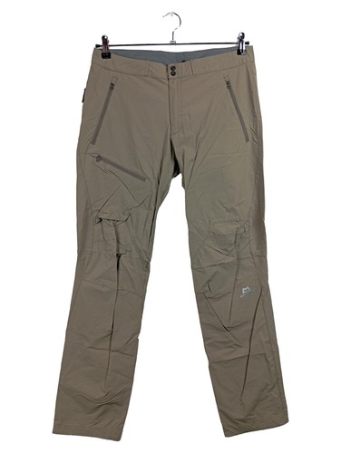 Mountain equipment pantaloni - mountain,
