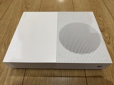 Microsoft Xbox One S 1TB solo