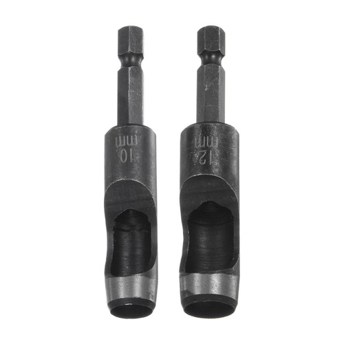 10mm 12mm perforatrice - pz,