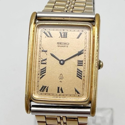 Seiko 3380 orologio - 43-3380,