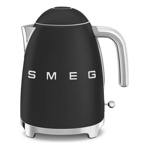 Smeg bollitore elettrico - elettrico, 2400w