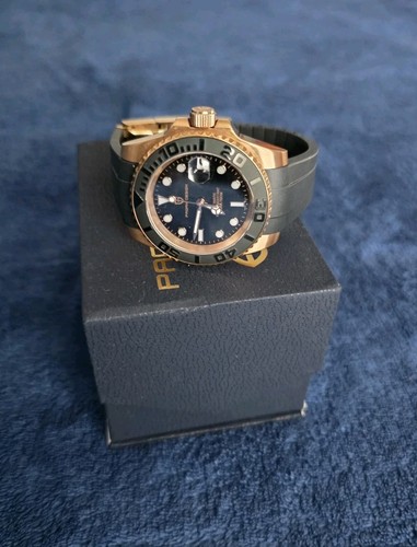 Orologio automatico uomo