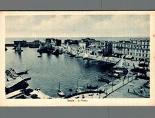 Roma Anzio il Porto F. piccolo non spedita