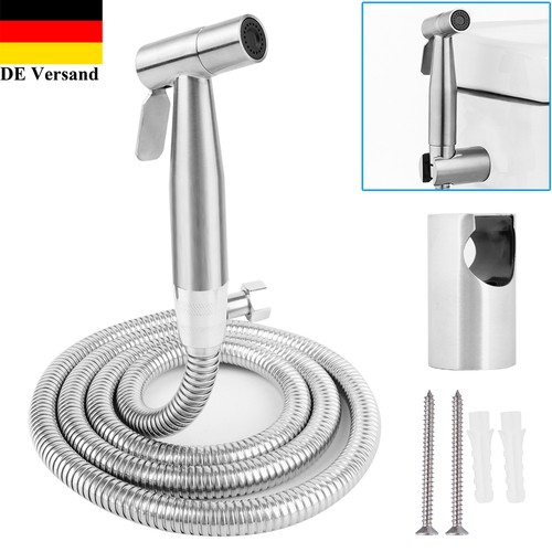 Doccetta bidet con supporto
