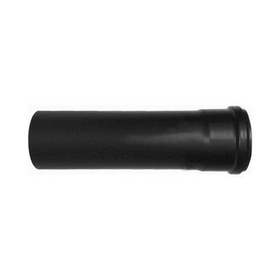 Tubo pellet smaltato - 80, l