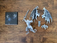 Warhammer Chaos Daemons