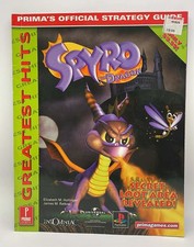 Prima official strategy - prima's,