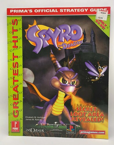 Prima guida strategica - prima's,