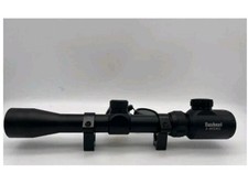 Ottica  3-9x32EG carabina aria