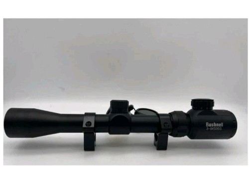 Ottica 9x32eg carabina aria - 3-9x32eg,