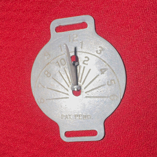 Orologio polso meridiana - da,