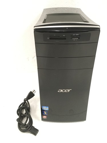 Acer aspire m3970 - i5-2320, 3,0