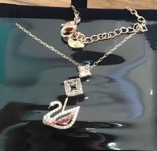 Swarovski Swan Cristallo