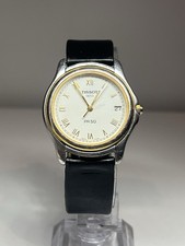 Tissot PR 50 Classic Two-Tone