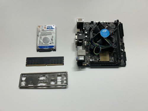 Asus h110i plus - asus, h110i-plus