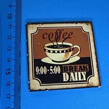COFFEE BREAK DAILY CAFFE'