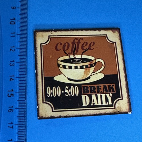 Coffee break daily caffe - break,