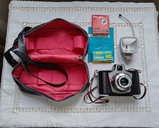 Macchina fotografica vintage