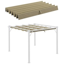 Copertura Parasole per Pergola