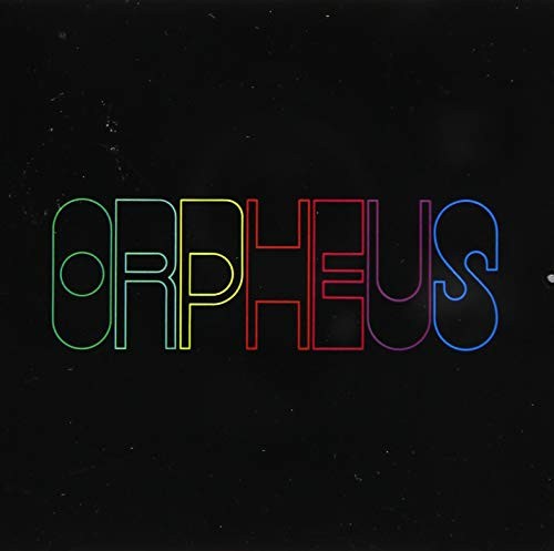Isao suzuki 4bt orpheus - suzuki,
