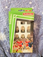 SUBBUTEO JUVENTUS /