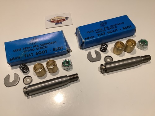 Fiat 600 850 multipla kit - fiat,