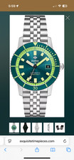 Orologio Zodiac Super Sea Wolf