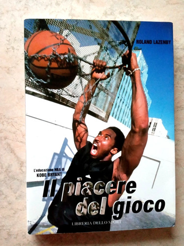Lazenby piacere del gioco - del,