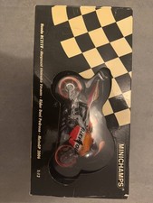 MINICHAMPS 1:12 HONDA RC211V
