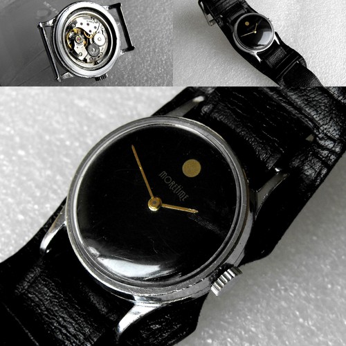 Orologio polso vintage raro - orologio,