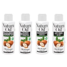 NaturaOil Travel Kit