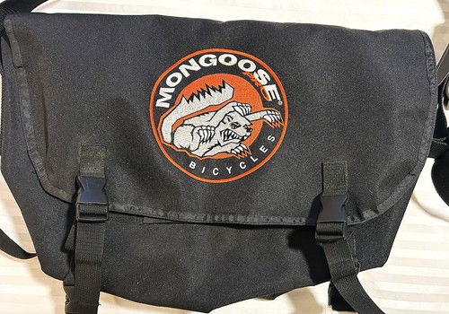 Borsa messenger vintage