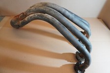 Tubi testata collettore scarico YAMAHA FZ400 FZ 400 46X 1984