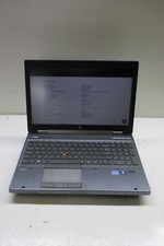 HP EliteBook 8560W 15" Laptop