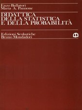DIDATTICA DELLA STATISTICA E